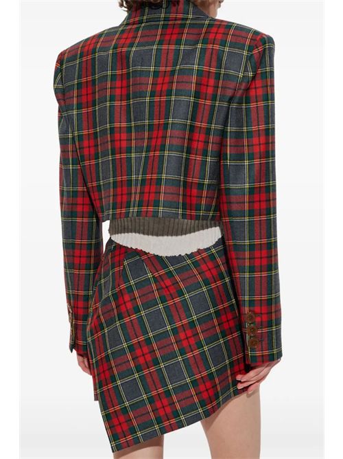 Giacca doppiopetto VIVIENNE WESTWOOD | 1401007OW0176H203